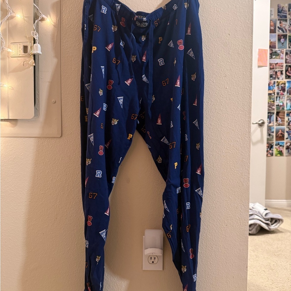 Polo Ralph Lauren Pep Rally Jogger